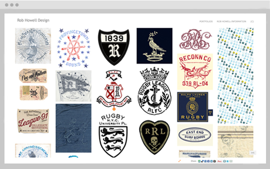 Portland Design