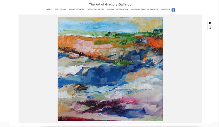 Gregory Gallardo