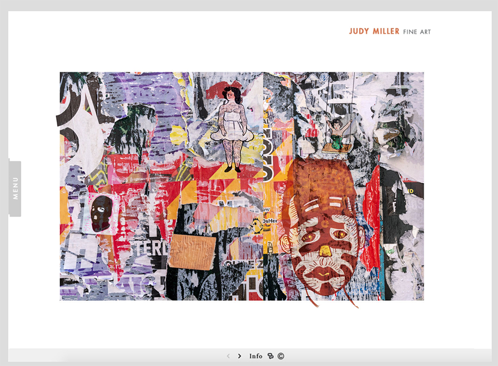 judymiller.com