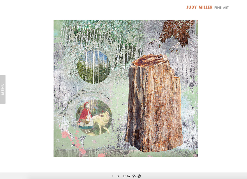 judymiller.com