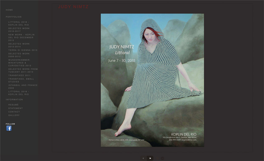 Judy Nimtz