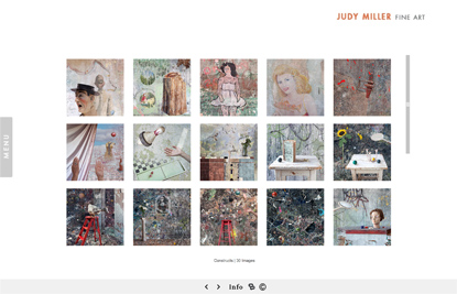 judymiller.com