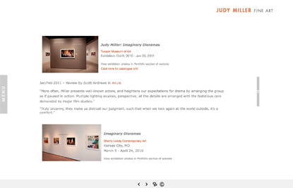 judymiller.com