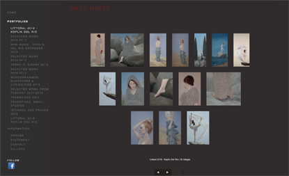 Judy Nimtz