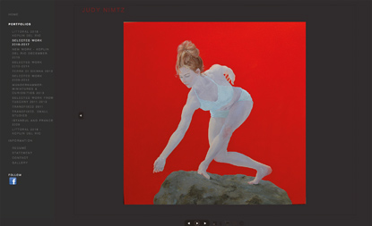 Judy Nimtz