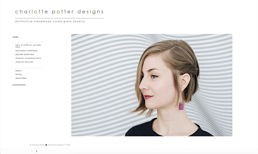 Charlotte Potter