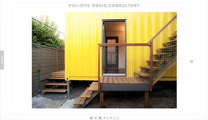 Philippe Brais