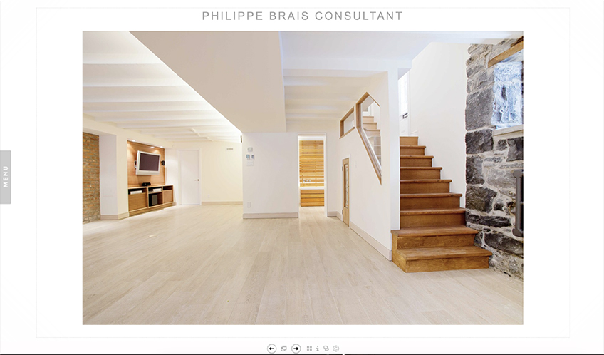 Philippe Brais