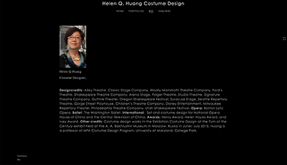 Helen Q Huang