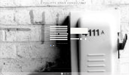 Philippe Brais