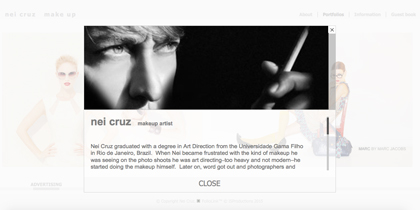 Nei Cruz