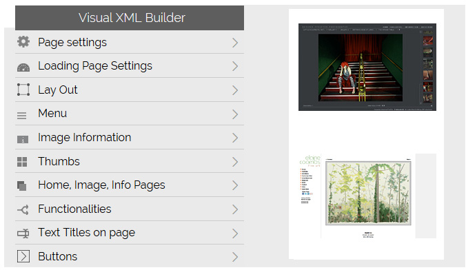 visualizer